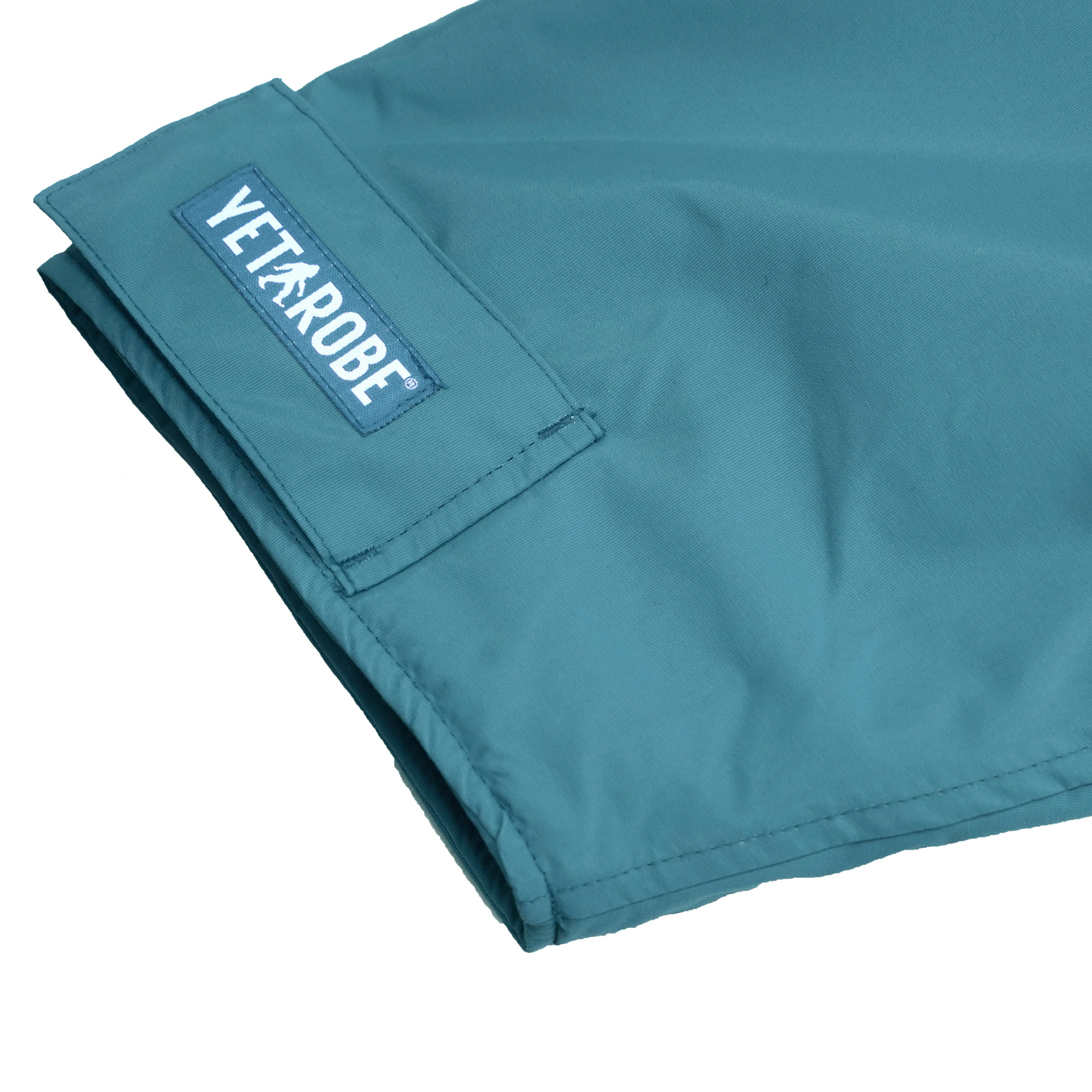 YETIROBE™ | Recycled Sherpa Lined Changing Robe & Jacket - Mountain Life Apparel