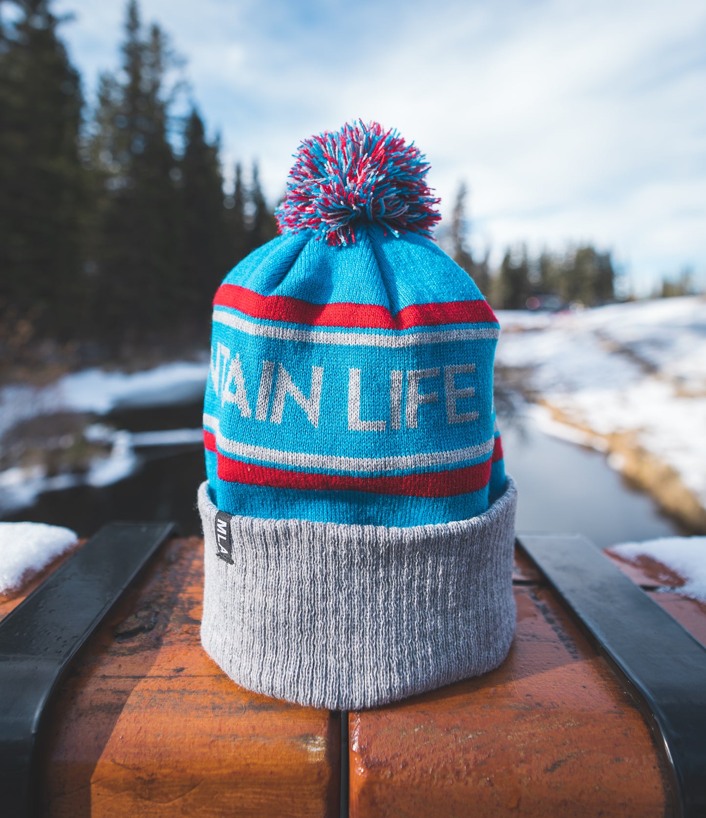 PEYTO TOQUE - Mountain Life Apparel - MTN LIFE