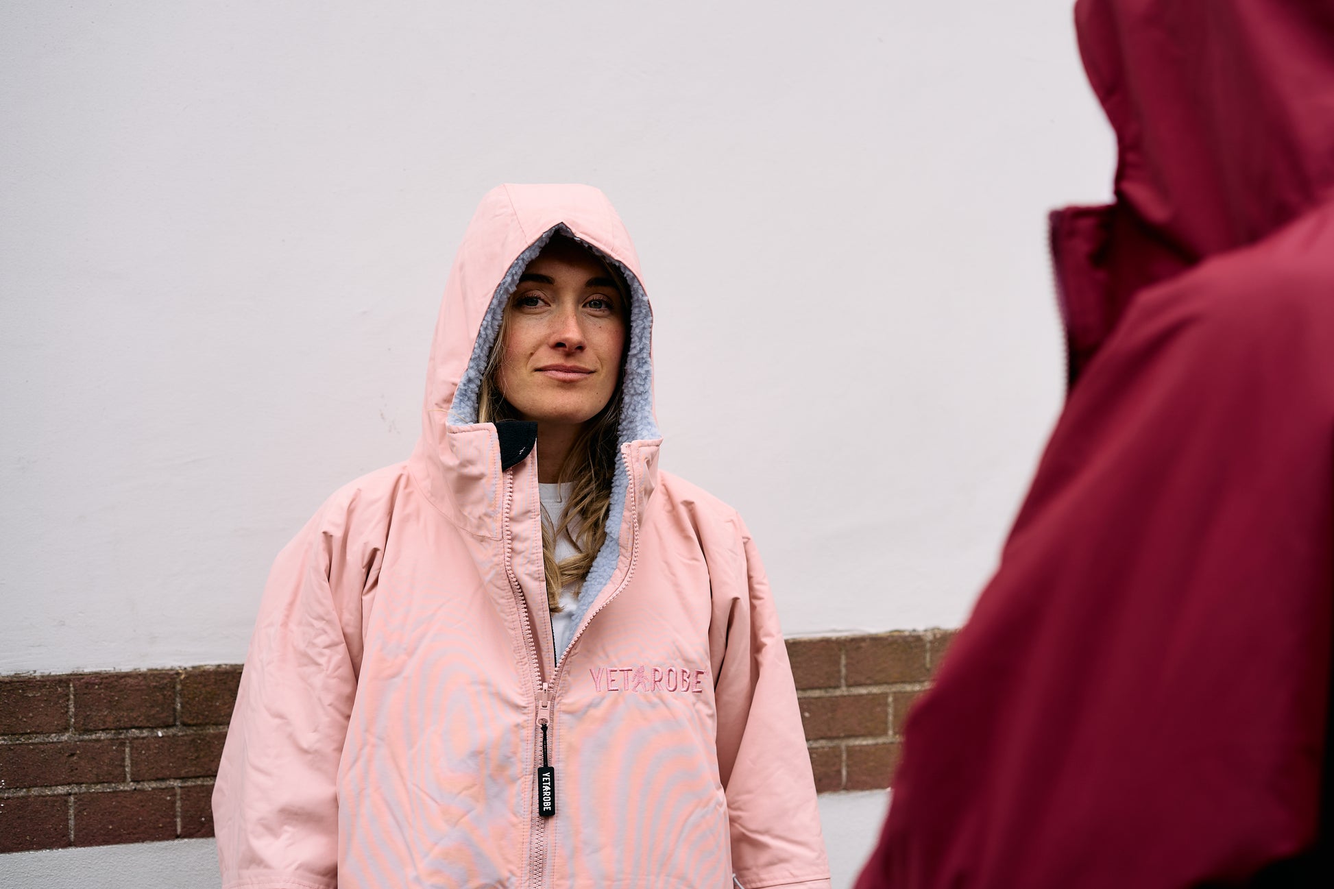 YETIROBE™ | Oversized Everyday Jacket & Changing Robe - Mountain Life Apparel