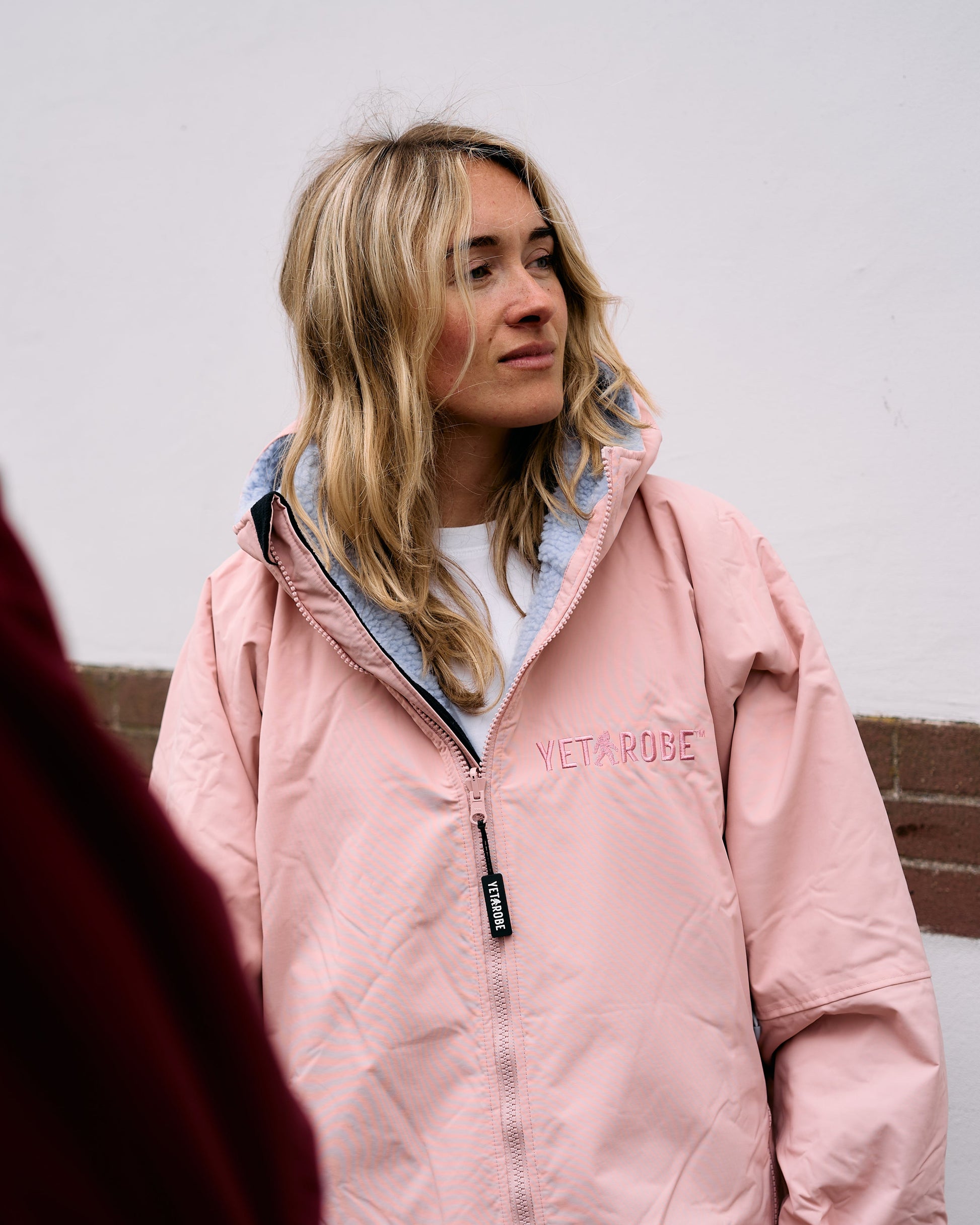 YETIROBE™ | Oversized Everyday Jacket & Changing Robe - Mountain Life Apparel