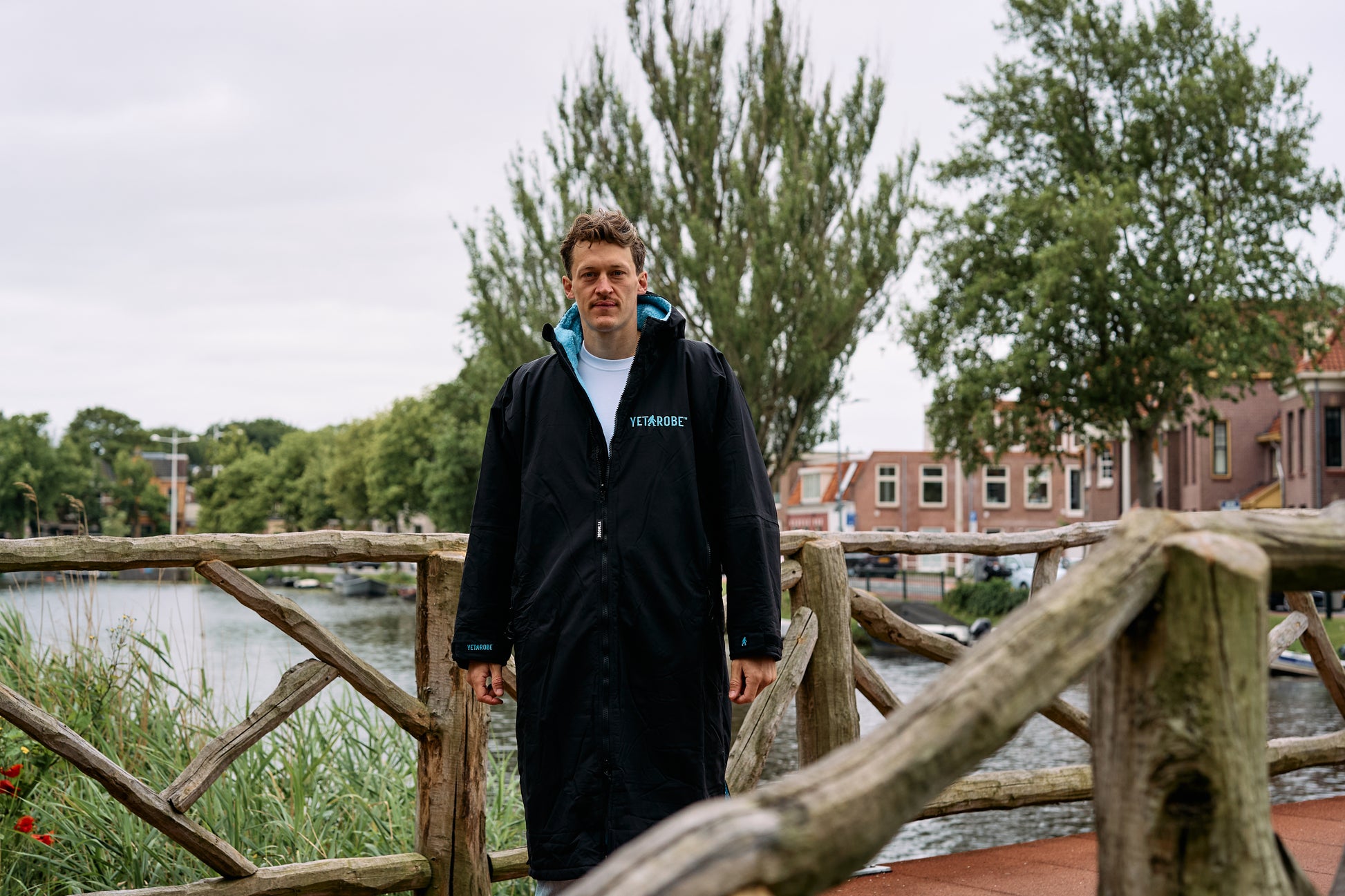 YETIROBE™ | Oversized Everyday Jacket & Changing Robe - Mountain Life Apparel