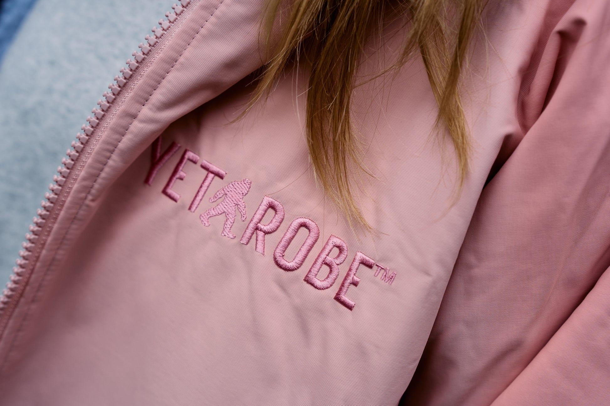 YETIROBE™ | Oversized Everyday Jacket & Changing Robe - Mountain Life Apparel