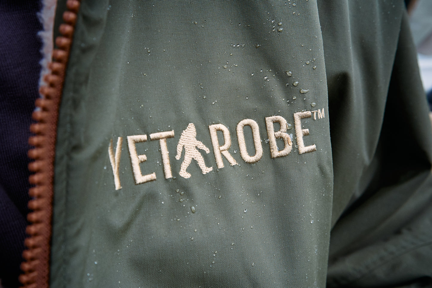 YETIROBE™ | Oversized Everyday Jacket & Changing Robe (Copy) - Mountain Life Apparel