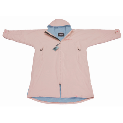 YETIROBE‏‏‎‏‏‎™ | Recycled Sherpa Lined Changing Robe & Jacket - Mountain Life Apparel