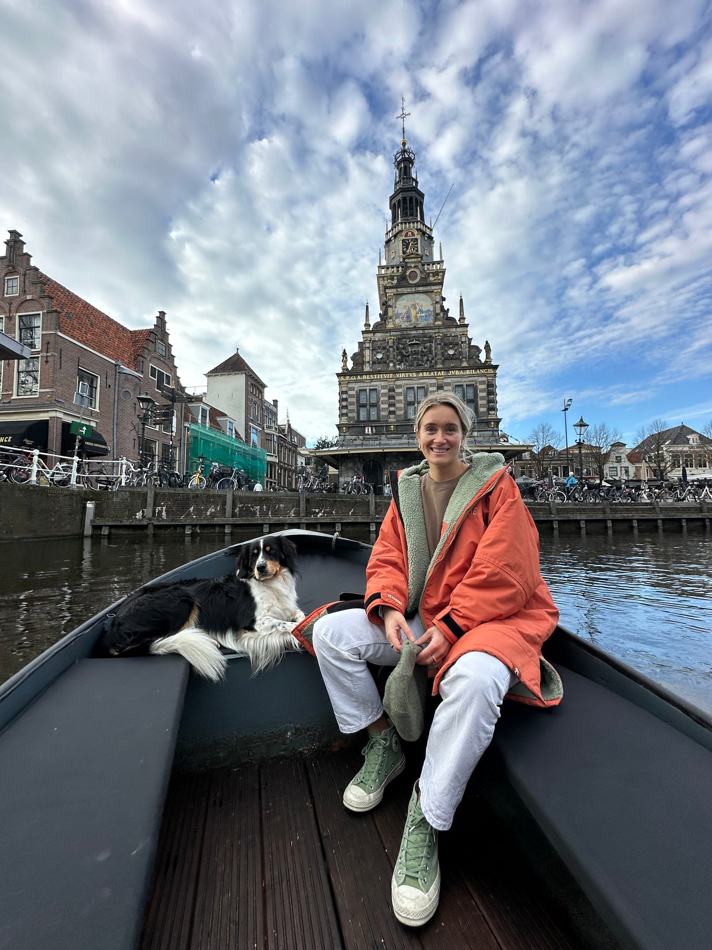 YETIROBE‏‏‎‏‏‎™ | Recycled Sherpa Lined Changing Robe & Jacket - Mountain Life Apparel