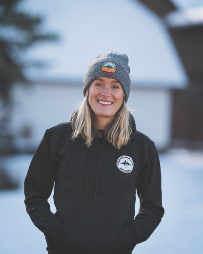 GARIBALDI TOQUE - Mountain Life Apparel - MTN LIFE