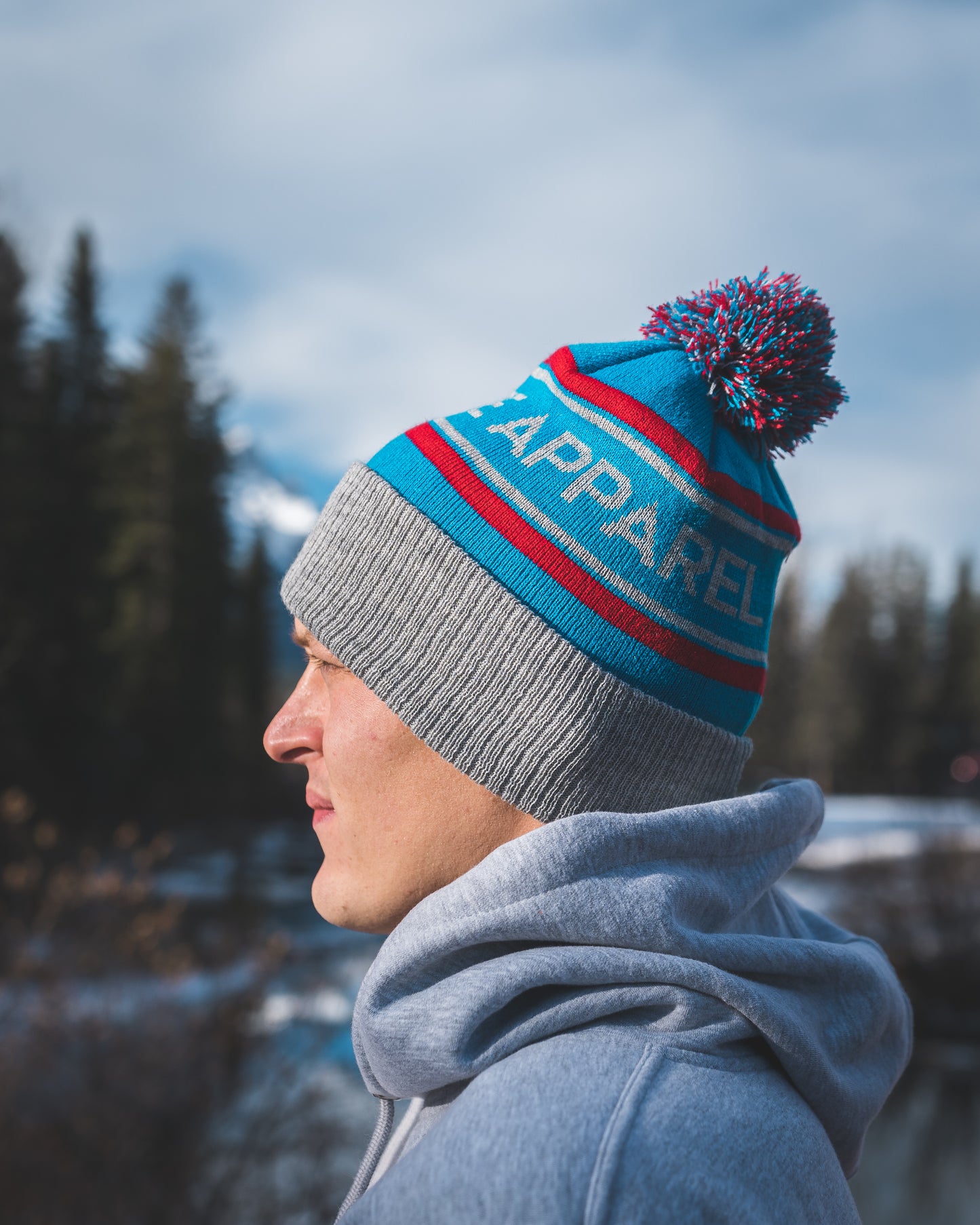PEYTO TOQUE - Mountain Life Apparel - MTN LIFE