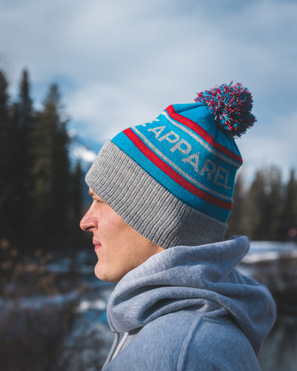 PEYTO TOQUE - Mountain Life Apparel - MTN LIFE