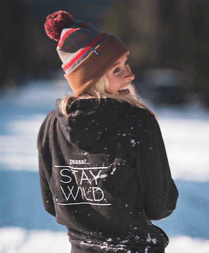 TWO JACK TOQUE - Mountain Life Apparel - MTN LIFE