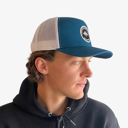 MORAINE HAT - Mountain Life Apparel