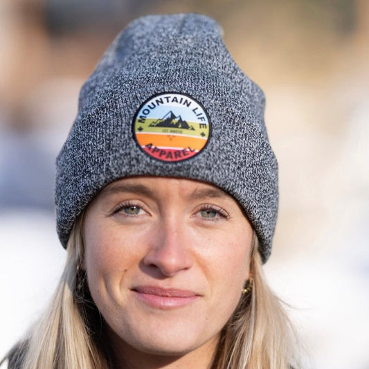 GARIBALDI TOQUE - Mountain Life Apparel