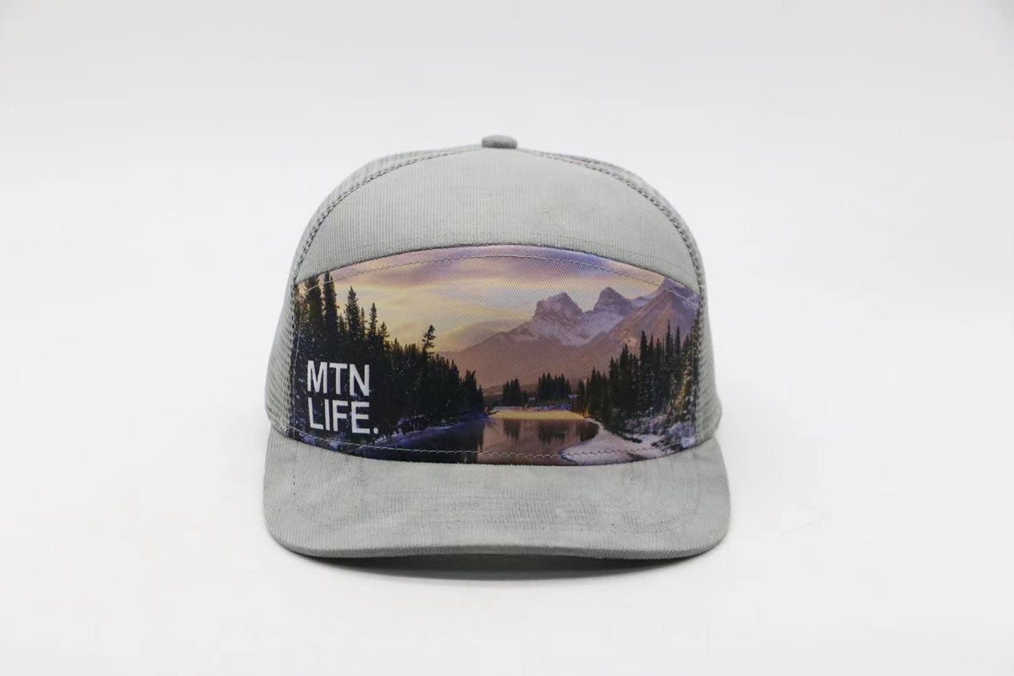 THE BOW HAT - Mountain Life Apparel - MTN LIFE