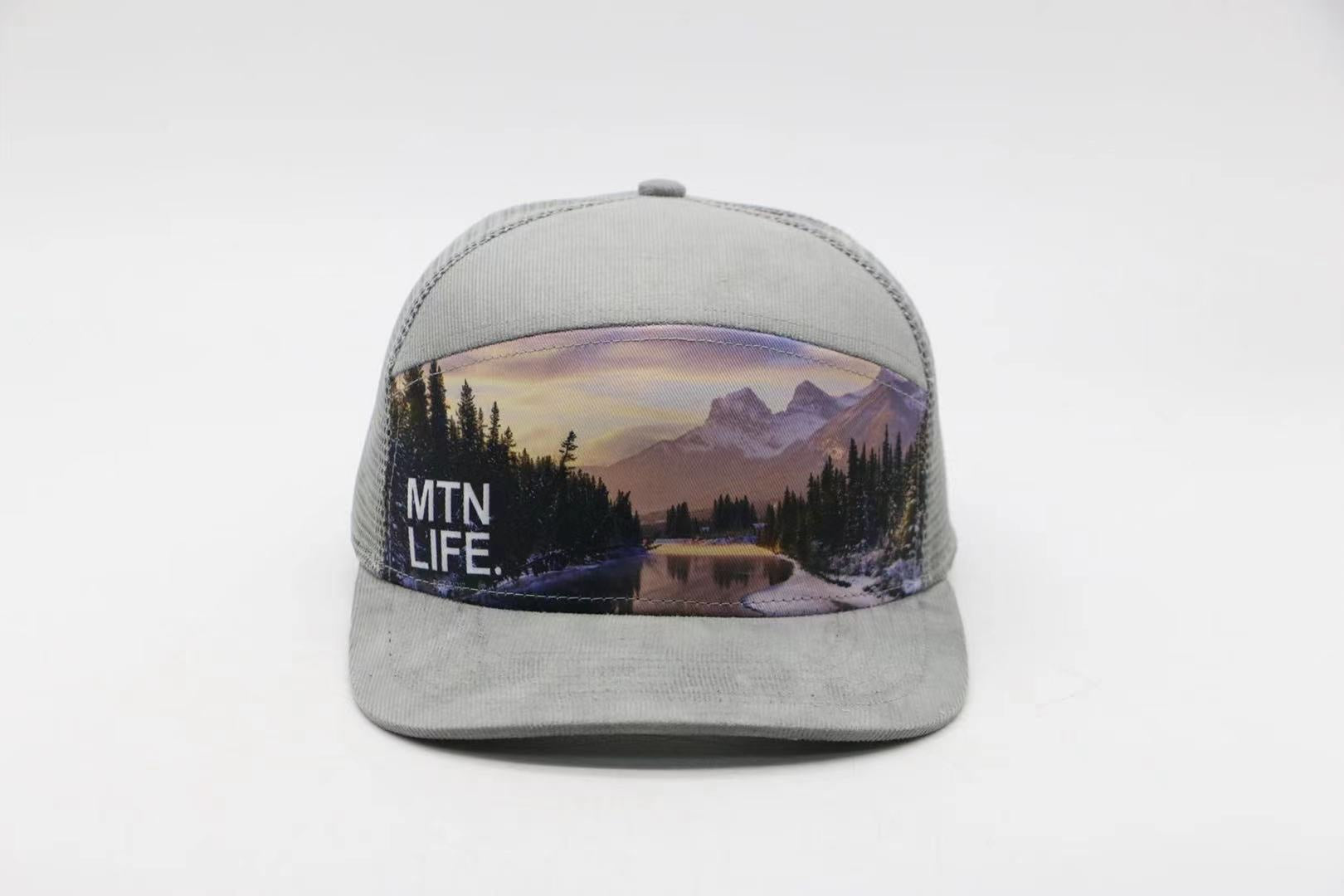 THE BOW HAT - Mountain Life Apparel - MTN LIFE